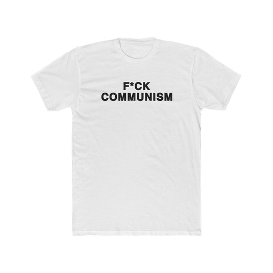 F*ck Communism