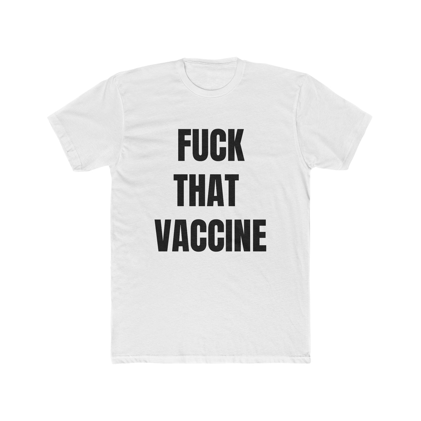 F*ck That Vaccine