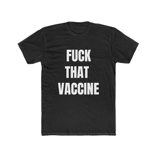 F*ck That Vaccine