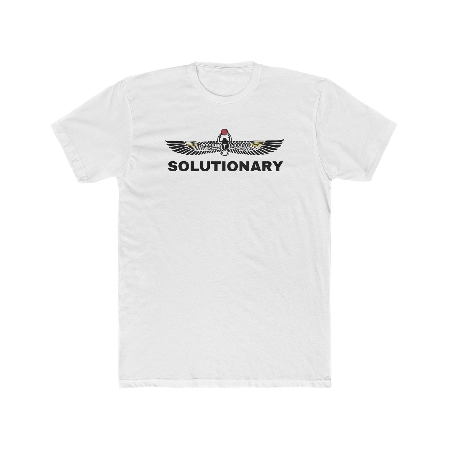 Solutionary T-Shirt