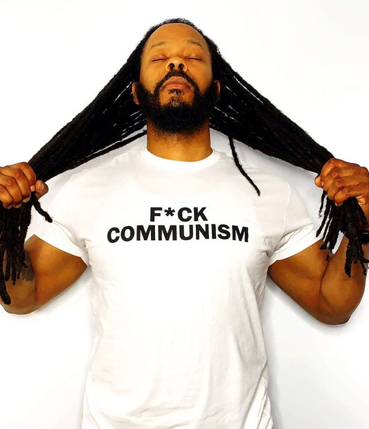 F*ck Communism Tee